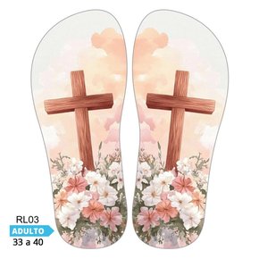 Lonita Sublimada Frases e Temas Religiosos (33 a 39/40)