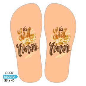 Lonita Sublimada Frases e Temas Religiosos (33 a 39/40)