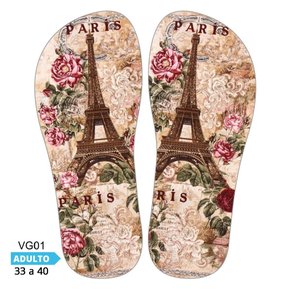 Lonita Sublimada Viagens e Países (33 a 39/40)