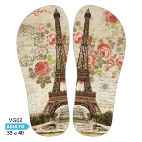 Lonita Sublimada Viagens e Países (33 a 39/40)