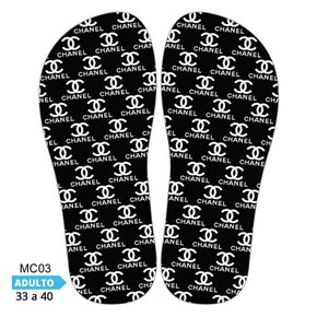 Lonita Sublimada Marcas Famosas (33 a 39/40)