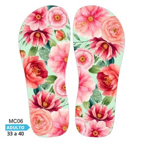 Lonita Sublimada Marcas Famosas (33 a 39/40)