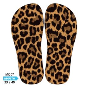 Lonita Sublimada Marcas Famosas (33 a 39/40)