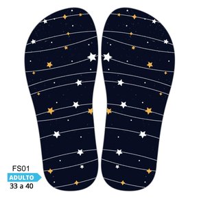 Lonita Sublimada Carnaval, Natal e Festas Típicas (33 a 39/40)