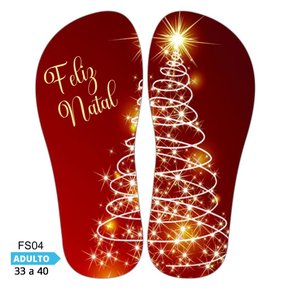 Lonita Sublimada Carnaval, Natal e Festas Típicas (33 a 39/40)