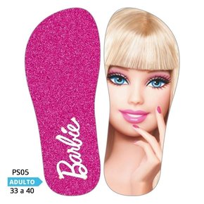 Lonita Sublimada Personagens - Minions, Barbie, LOL e mais (33 a 39/40)