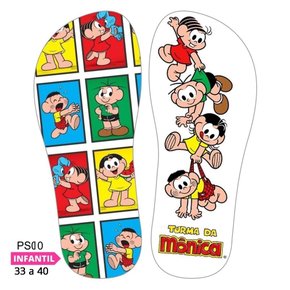 Lonita Sublimada Personagens - Minions, Barbie, LOL e mais (33 a 39/40)