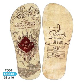 Lonita Sublimada Filmes - Harry Potter, Divertidamente, Wandinha e mais (33 a 39/40)