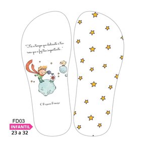 Lonita Sublimada Infantil Filmes - Harry Potter, Divertidamente, Wandinha e mais (23 a 31/32)