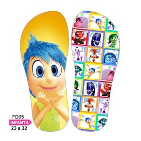 Lonita Sublimada Infantil Filmes - Harry Potter, Divertidamente, Wandinha e mais (23 a 31/32)