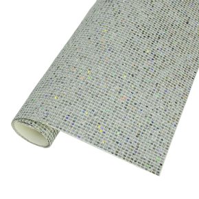 Lonita Glitter Quadriculado