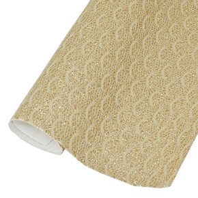 Lonita Glitter Rendado