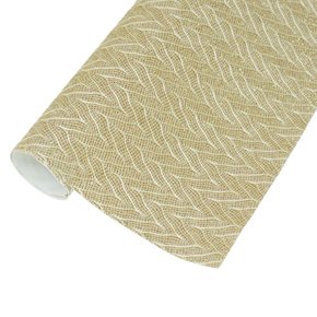 Lonita Glitter Rendado Zig Zag