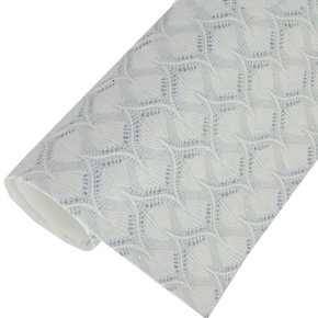 Lonita Glitter Rendado Rabo de Sereia