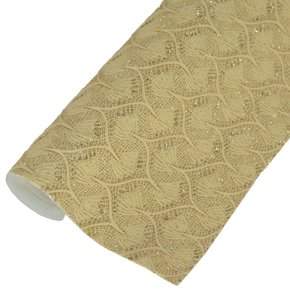 Lonita Glitter Rendado Rabo de Sereia