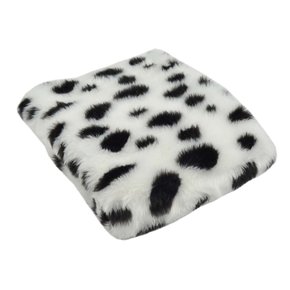 Pelúcia Reality Estampado