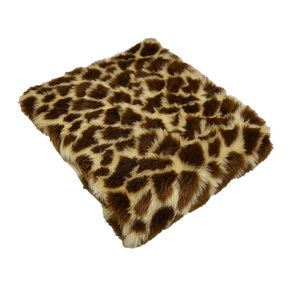 Pelúcia Reality Estampado