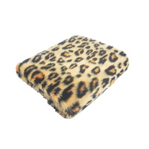 Pelúcia Reality Estampado