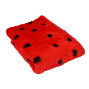 Pelúcia Reality Estampado