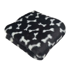 Pelúcia Reality Estampado