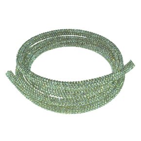 Tubo de Strass 06mm - metro