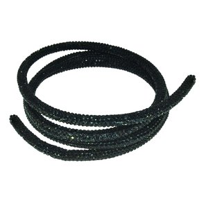 Tubo de Strass 06mm - metro