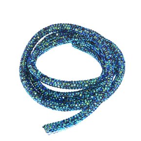 Tubo de Strass 06mm - metro