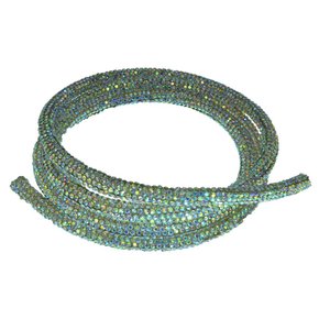 Tubo de Strass 06mm - metro