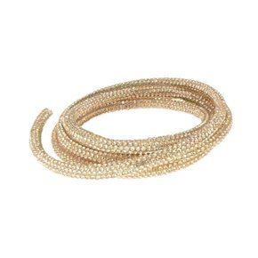 Tubo de Strass 06mm - metro