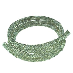 Tubo de Strass 08mm - metro