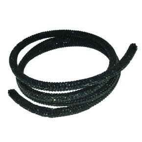 Tubo de Strass 08mm - metro