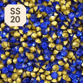 Pedra de Strass SS20 - pct c/ 144un