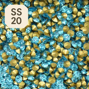 Pedra de Strass SS20 - pct c/ 144un