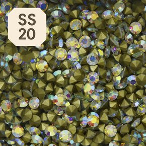 Pedra de Strass SS20 - pct c/ 144un