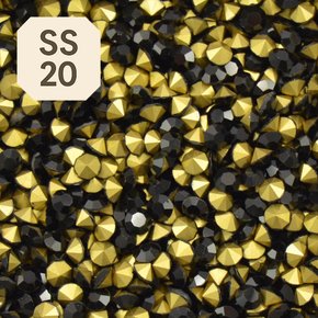 Pedra de Strass SS20 - pct c/ 144un