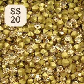 Pedra de Strass SS20 - pct c/ 144un