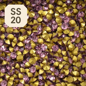 Pedra de Strass SS20 - pct c/ 144un