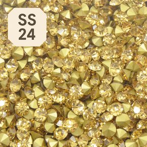 Pedra de Strass SS24 - pct c/ 144un