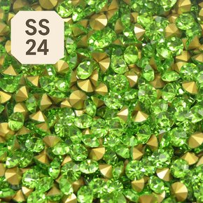 Pedra de Strass SS24 - pct c/ 144un