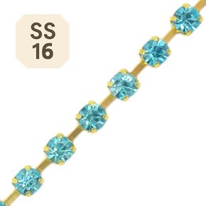 Fio de Strass SS16 - metro