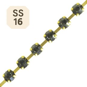 Fio de Strass SS16 - metro