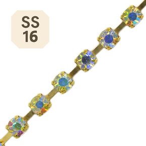 Fio de Strass SS16 - metro