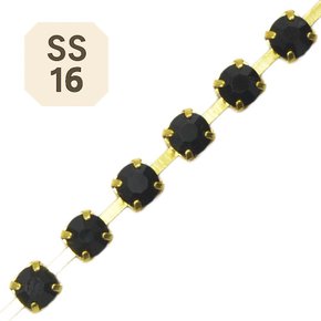 Fio de Strass SS16 - metro