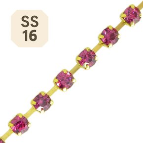 Fio de Strass SS16 - metro