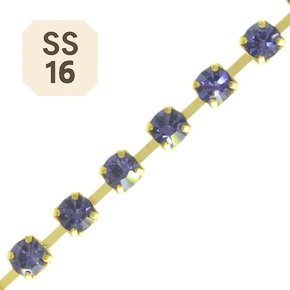 Fio de Strass SS16 - metro