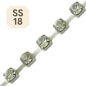 Fio de Strass SS18 - metro