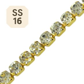 Fio de Strass SS16 Junto - metro