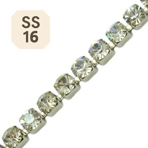 Fio de Strass SS16 Junto - metro