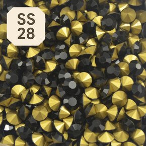 Pedra de Strass SS28 - pct c/ 144un