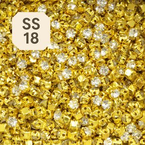 Strass de Costura SS18 - pct c/ 144un